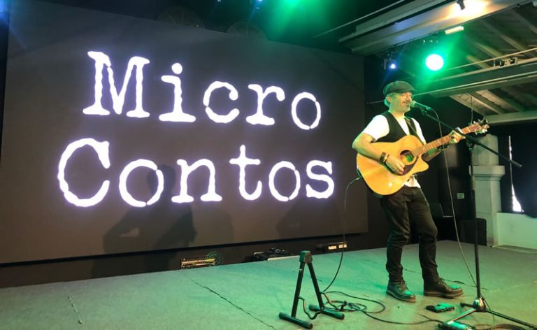 Micro contos - Fernando Guerreiro - Escritor - Portugal