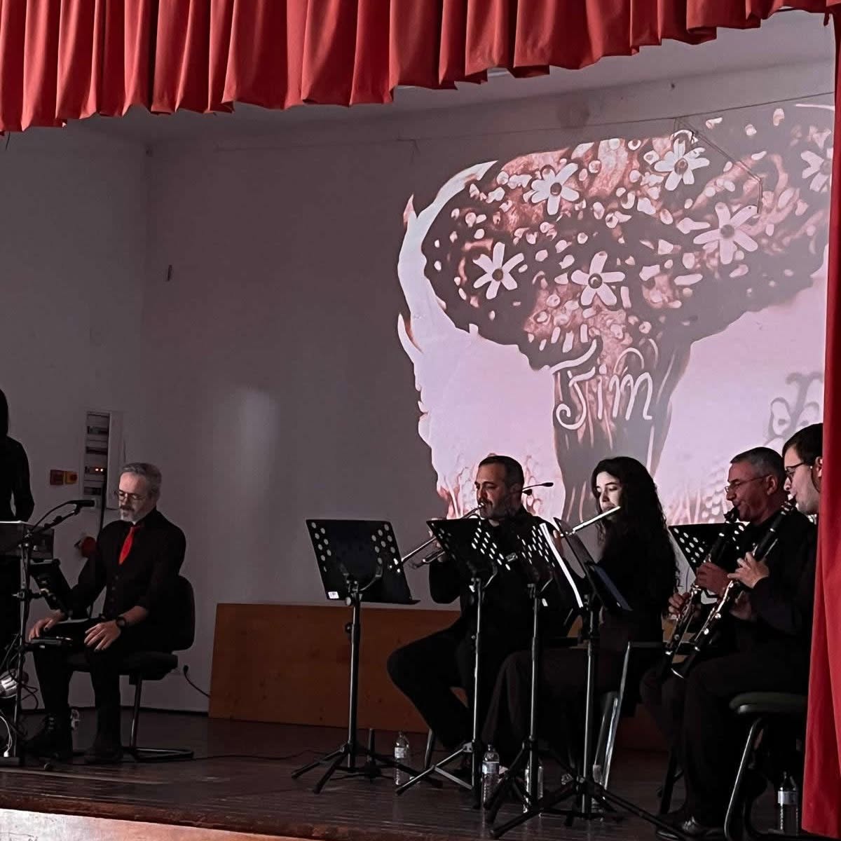 Banda Filarmónica de São Brás de Alportel - Portugal