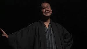 Yoshi Hioki - Narrador oral, contador de histórias Japón